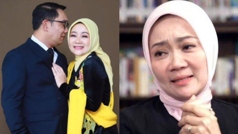 Tekad Ridwan Kamil asuh Arkana sendiri, kondisi terkini Kang Emil pasca resmi cerai terungkap