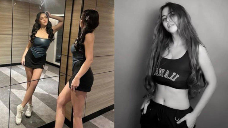 Dicap pelakor, reaksi Ratu Rizky Nabila disandingkan dengan Zize hingga Inara Rusli: Aku ketua umum