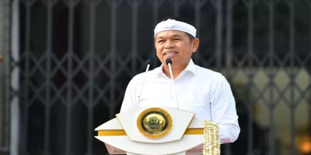 Dikritik Bobotoh, Dedi Mulyadi Justru Apresiasi dan Fokus untuk Prestasi Tim Persib Bandung
