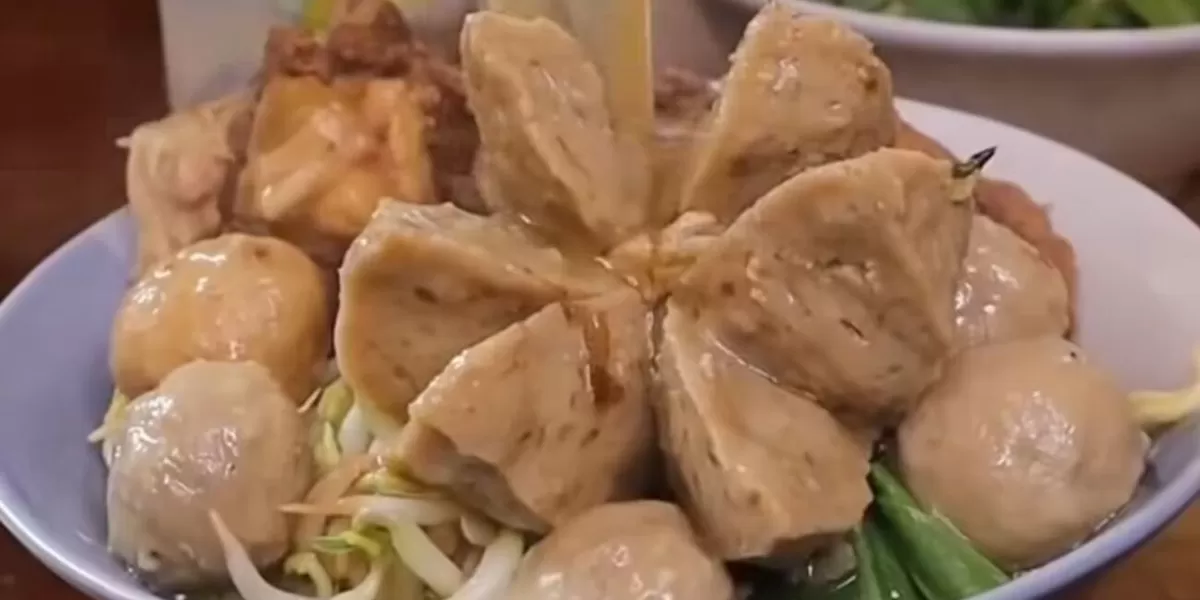 Menjelajah Sisi Lezat Kopo: Rekomendasi Kuliner di Balik Macetnya Jalur Viral Bandung