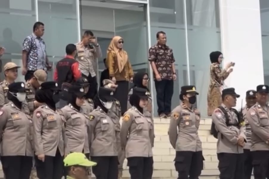 DPRD Kabupaten Bandung Barat Perkuat Sinergi dalam Mengawal Aspirasi Buruh dan Kepastian Hukum UMSK